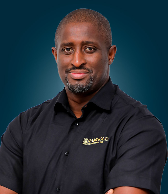 Dingara Franck NAPON