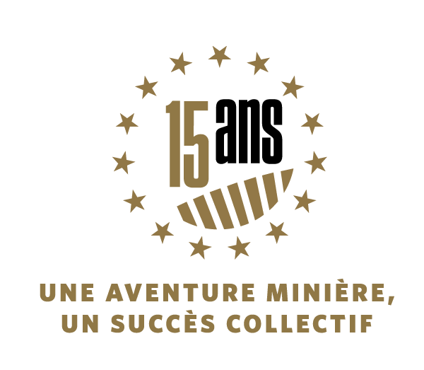 15 ans IAMGOLD Essakane SA